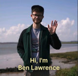 : Ben Lawrence - Sammlung (03 Alben) (2020-2023)