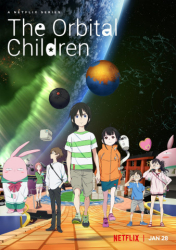 : The Orbital Children E05 Eine Geschichte endet German Ac3D 2022 AniMe Dl 1080p BluRay x264-Stars