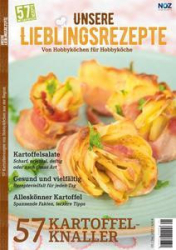 :  Unsere Lieblingsrezepte Magazin No 01 2023,2024