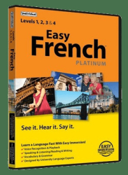 : Easy French Platinum 11.0.1