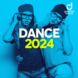 : TOP 100 - DANCE 2024 (2023)
