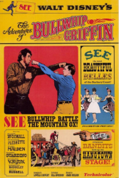 : The Adventures of Bullwhip Griffin 1967 German Dl 1080p Web H264-SunDry