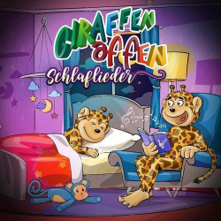: Giraffenaffen - Giraffenaffen Schlaflieder (2023)