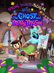 : The Ghost and Molly McGee S02E16 German Dl 1080P Web H264-Wayne