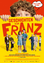 : Geschichten vom Franz 2022 German Eac3 1080p Amzn WebDl Avc-l69