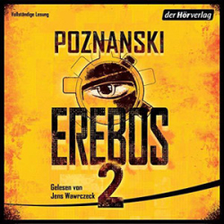 : Ursula Poznanski - Erebos 2