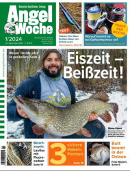 :  Angel Woche Magazin No 01 2024