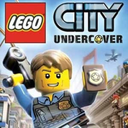 : Lego City - Hoerspiel - Sammlung (2023)