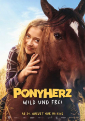 : Ponyherz Wild und frei 2023 German Eac3 1080p Amzn WebDl Avc-l69