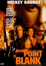 : Point Blank Over And Out 1998 Alternative Cut German Bdrip X264-Watchable
