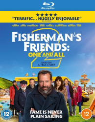 : Fishermans Friends 2 Eine Brise Leben 2022 German Dts Dl 1080p BluRay x264-Jj