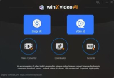 : Winxvideo AI v2.0.0.0