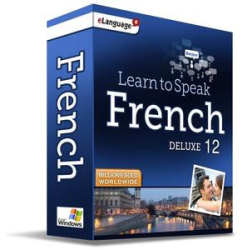 : Learn to Speak French Deluxe v12.0.0.11 Portable