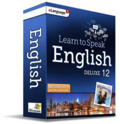 : Learn to Speak English Deluxe v12.0.0.11 Portable