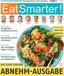 :  EatSmarter Magazin Januar No 01 2024