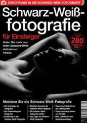 :  Schwarz-Weiss-Fotografie für Einsteiger Magazin Dezember 2023