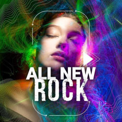 : All New Rock (2023)