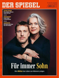 : Der Spiegel Nachrichtenmagazin No 51-52 vom 23  Dezember 2023
