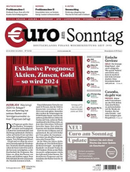 : Euro am Sonntag Finanzmagazin No 51-52 vom 22  Dezember 2023
