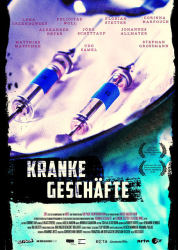 : Kranke Geschaefte 2019 German 720p Hdtv x264-muhHd
