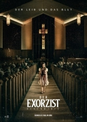 : Der Exorzist Bekenntnis 2023 German 1040p AC3 microHD x264 - RAIST