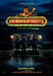 : Five Nights at Freddys 2023 German 960p AC3 microHD x264 - RAIST