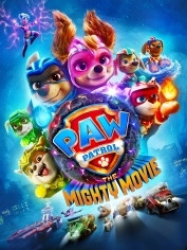 : Paw Patrol - Der Mighty Kinofilm 2023 German 800p AC3 microHD x264 - RAIST
