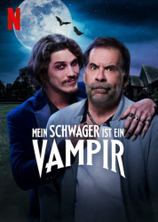 : Mein Schwager ist ein Vampir 2023 German Dl 1080p Web h264-Sauerkraut