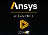 : ANSYS Discovery Ultimate 2024 R1