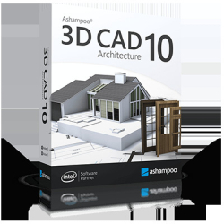 : Ashampoo 3D CAD Architecture 10.0.1