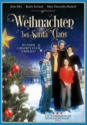 : Crazy Christmas Weihnachten bei Santa Claus 2001 German Fs Web h264 iNternal-DunghiLl