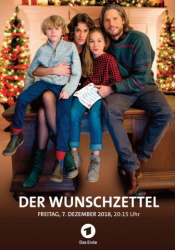 : Der Wunschzettel 2018 German 720p WebHd h264-DunghiLl