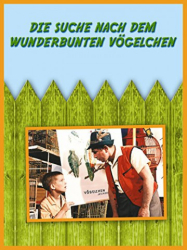 : Die Suche nach dem wunderbunten Voegelchen 1964 German Fs Web h264 iNternal-DunghiLl