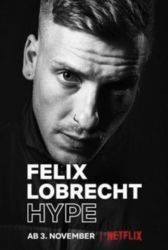 : Felix Lobrecht All You Can Eat 2023 German Aac 1080p Web Avc-l69