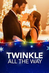 : Twinkle All the Way Die Weihnachtsplanerin 2019 German Dl 720p WebHd h264-DunghiLl