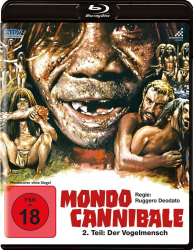 : Mondo Cannibale 2 Der Vogelmensch 1977 German 720p BluRay x264-SpiCy