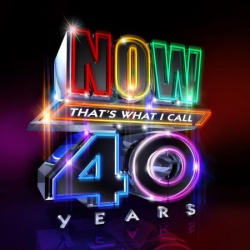 : Now That's What I Call 40 Years (2023) Flac