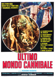 : Mondo Cannibale 2 Der Vogelmensch 1977 German Dl 1080p BluRay Avc-Armo
