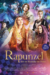 : Rapunzel und die Rueckkehr der Falken 2023 German 720p Hdtv x264-Tmsf