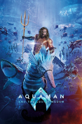 : Aquaman 2 Lost Kingdom 2023 German Ts V2 Md Dl 1080p x265 Aac-2Ba