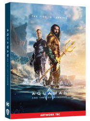 : Aquaman Lost Kingdom 2023 German Ts V2 MD Dl 1080P X265 AAC - LDO