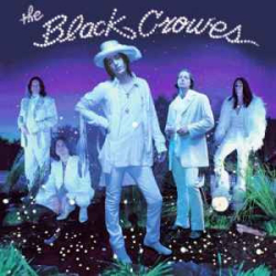 : The Black Crowes - Discography 1990-2009 FLAC