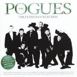 : The Pogues - Discography 1987-2023 FLAC