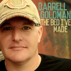 : Darrell Goldman - The Bed I've Made (2015)