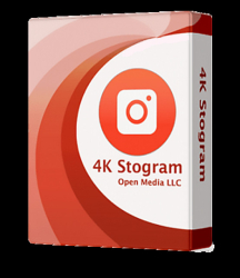 : 4K Stogram Pro v4.7.0.4600