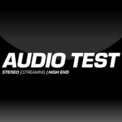 :  Audio Test Magazin Jahrsarchiv No 01-08 2023