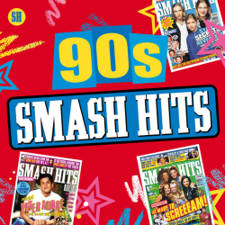 : 90s Smash Hits (2023)