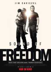 : Sound of Freedom 2023 German Dl 2160P Web H265-Wayne