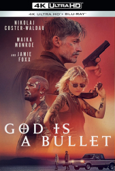: God Is a Bullet 2023 German Dts Dl 720p BluRay x264 Merry Xmas-Jj