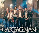 : dArtagnan - Sammlung (07 Alben) (2016-2021)